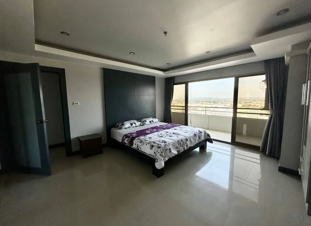 Квартира_Pkcp Tower_6