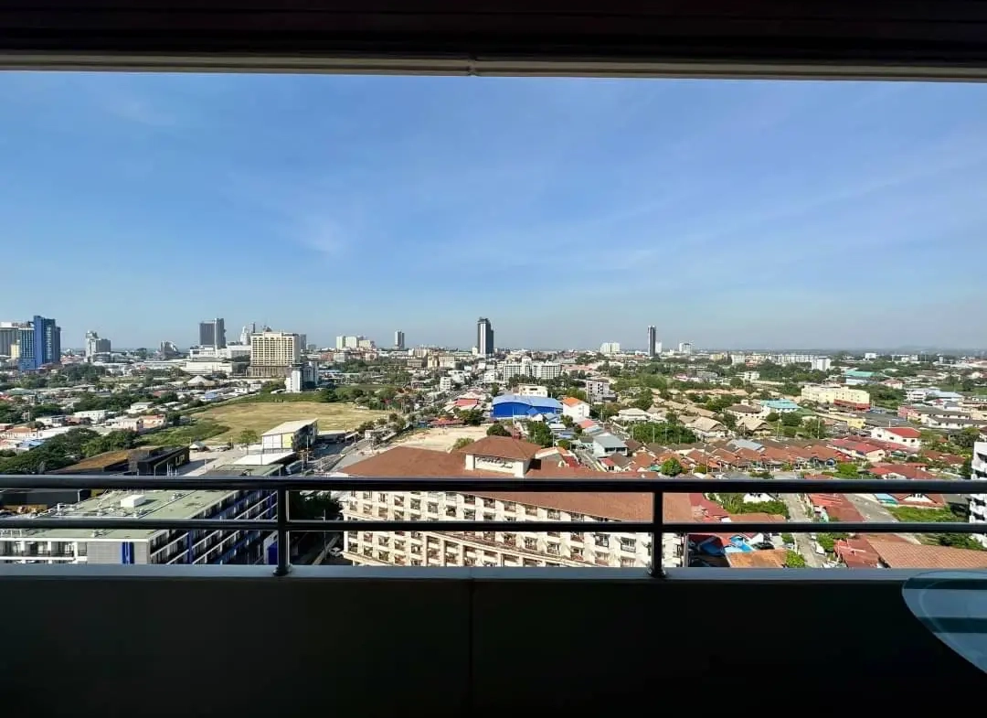 Квартира_Pkcp Tower_9