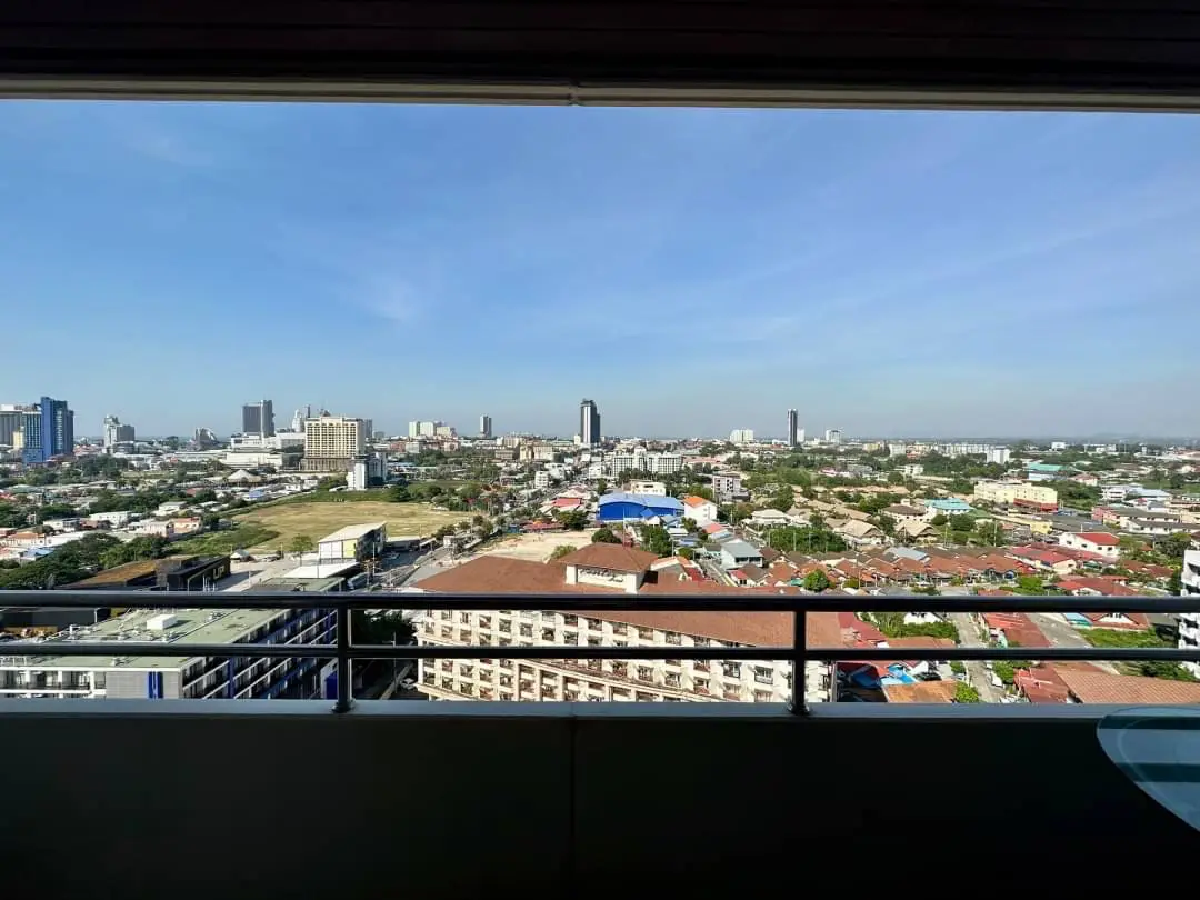 Квартира_Pkcp Tower_9