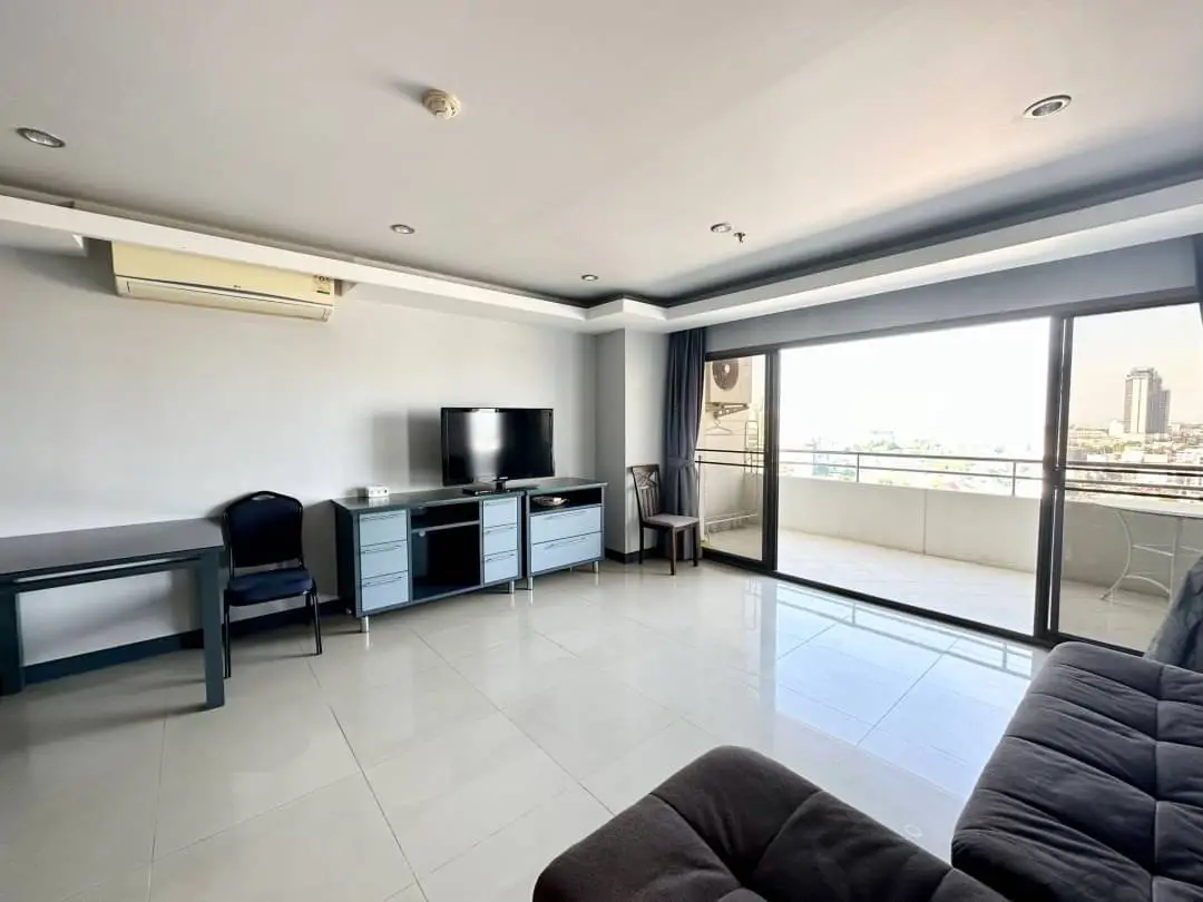 Квартира_Pkcp Tower_10