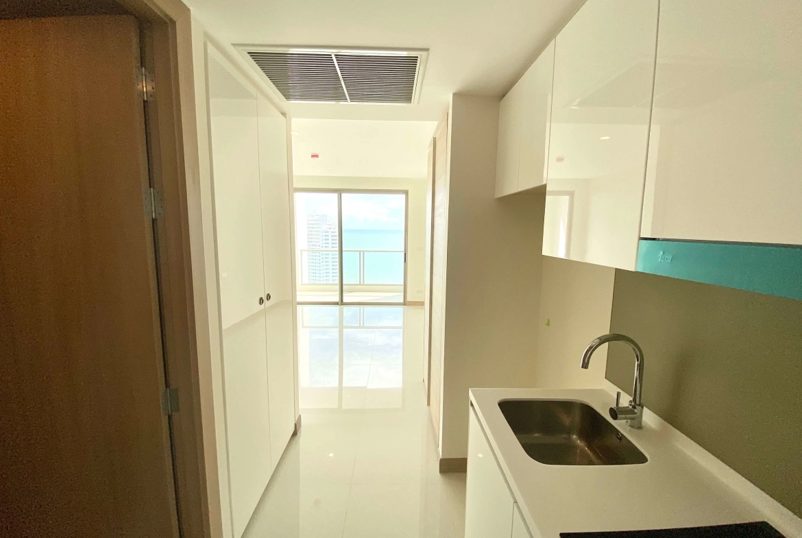 Квартира_Riviera Jomtien_2