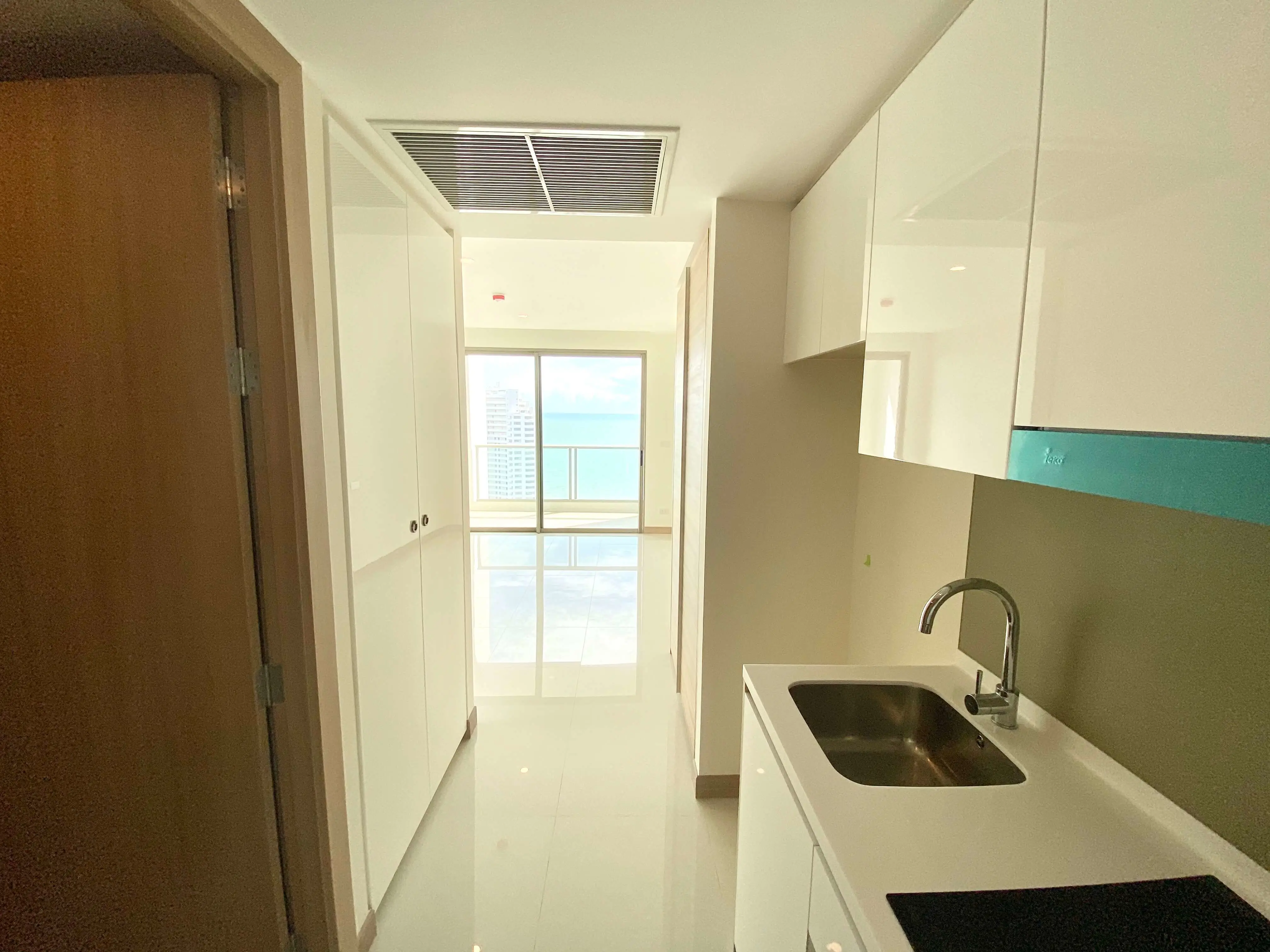 Квартира_Riviera Jomtien_2