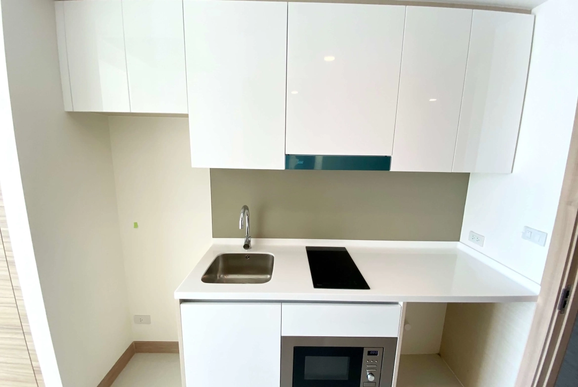 Квартира_Riviera Jomtien_4