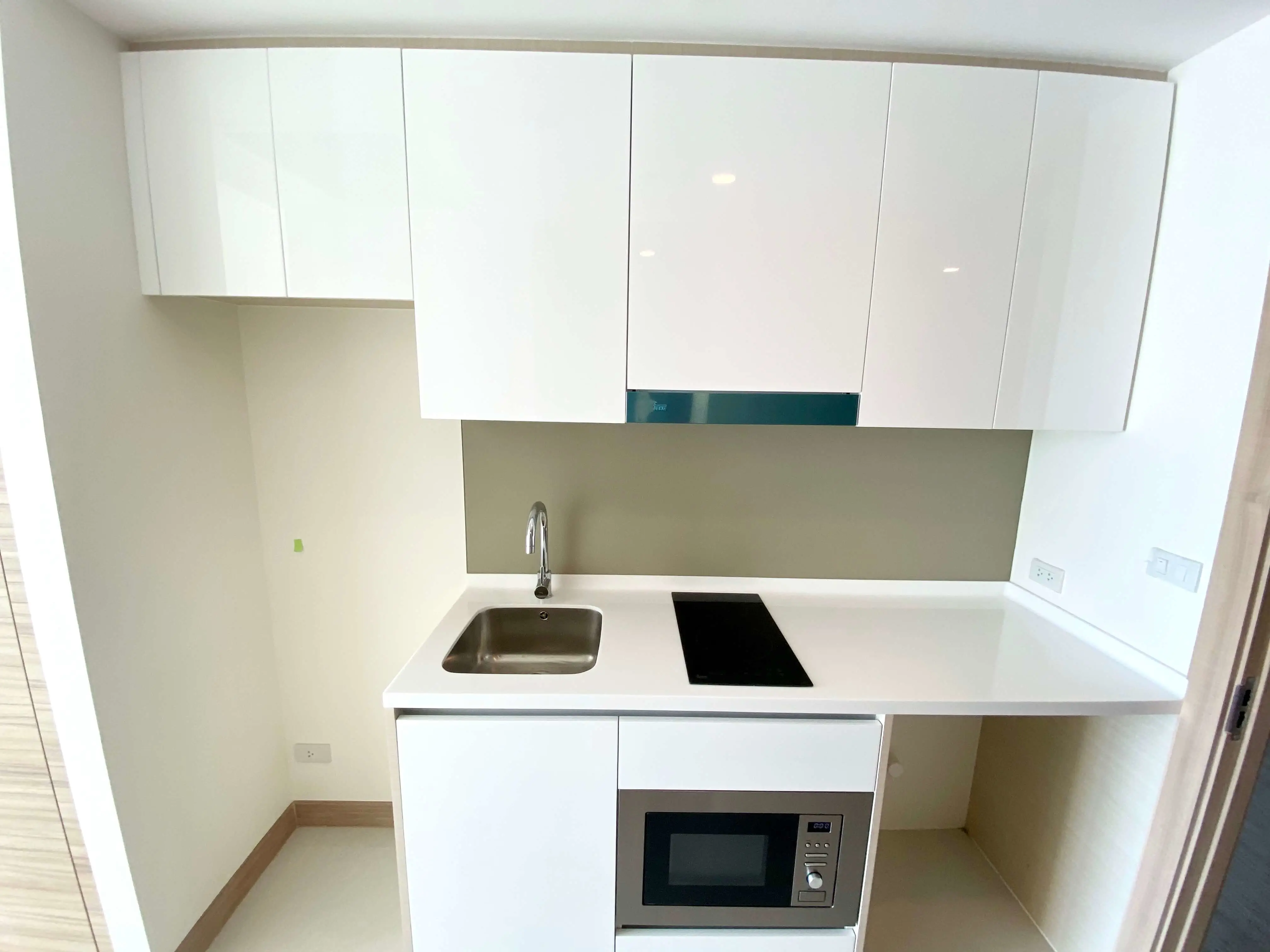 Квартира_Riviera Jomtien_4