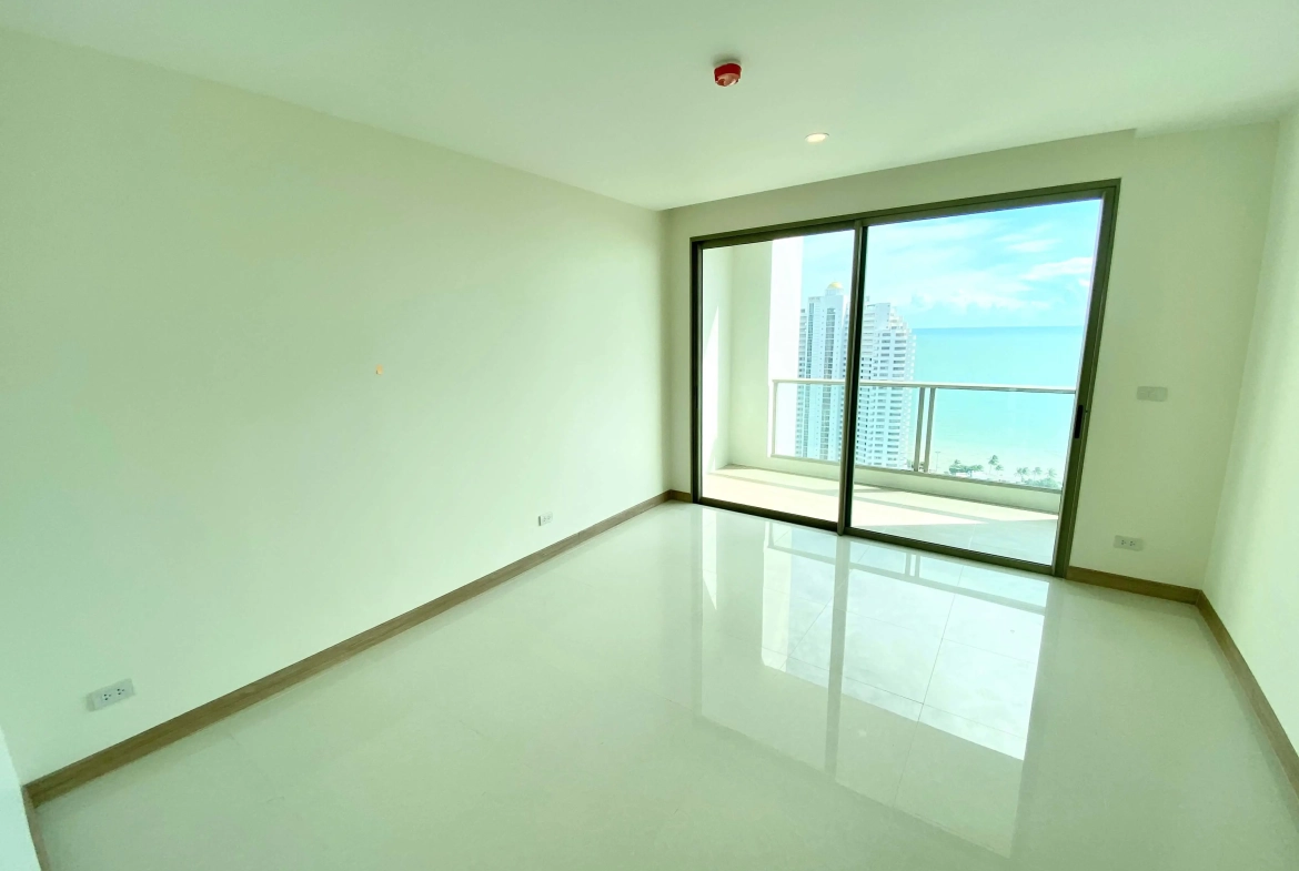 Квартира_Riviera Jomtien_5