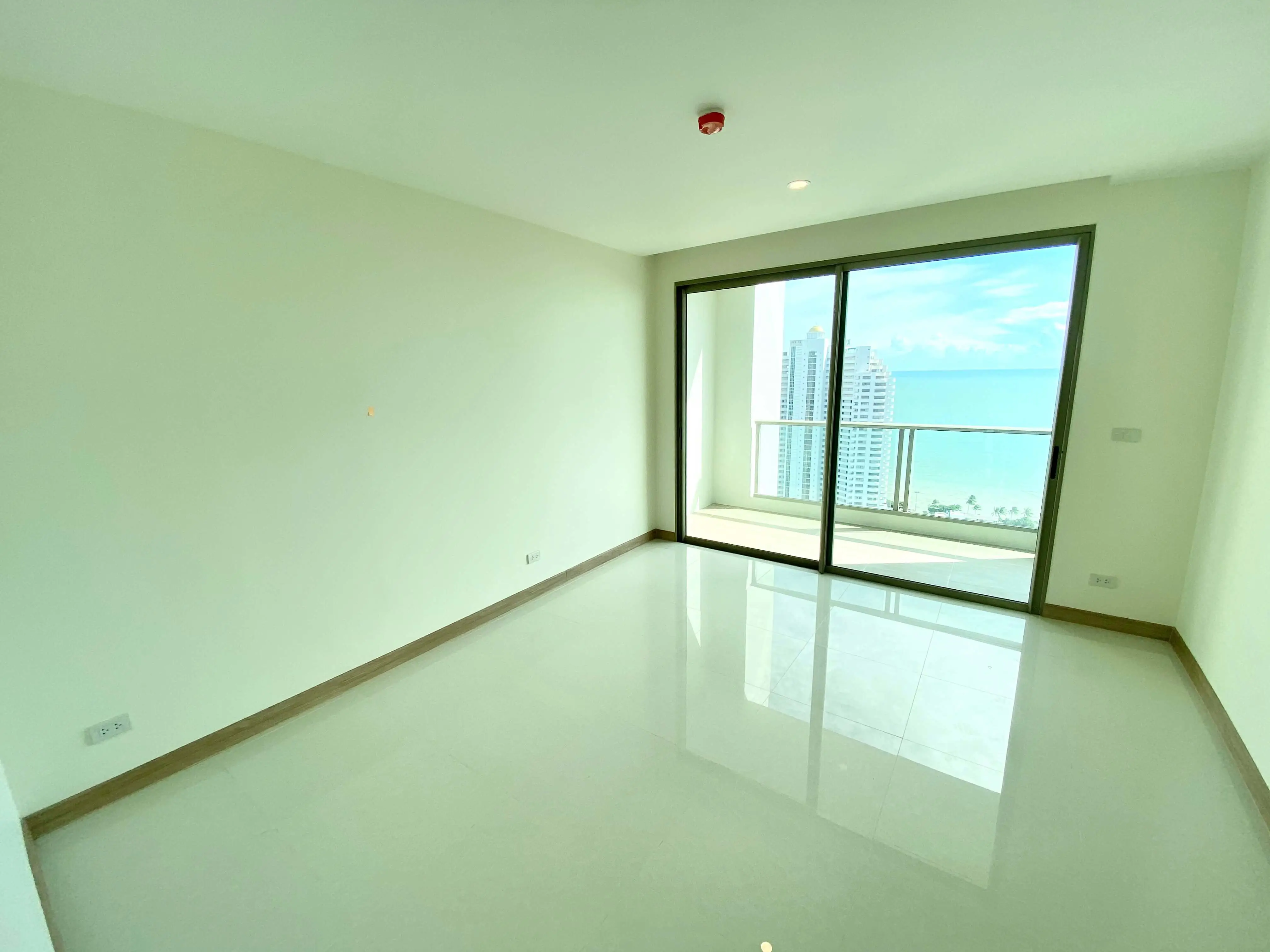 Квартира_Riviera Jomtien_5