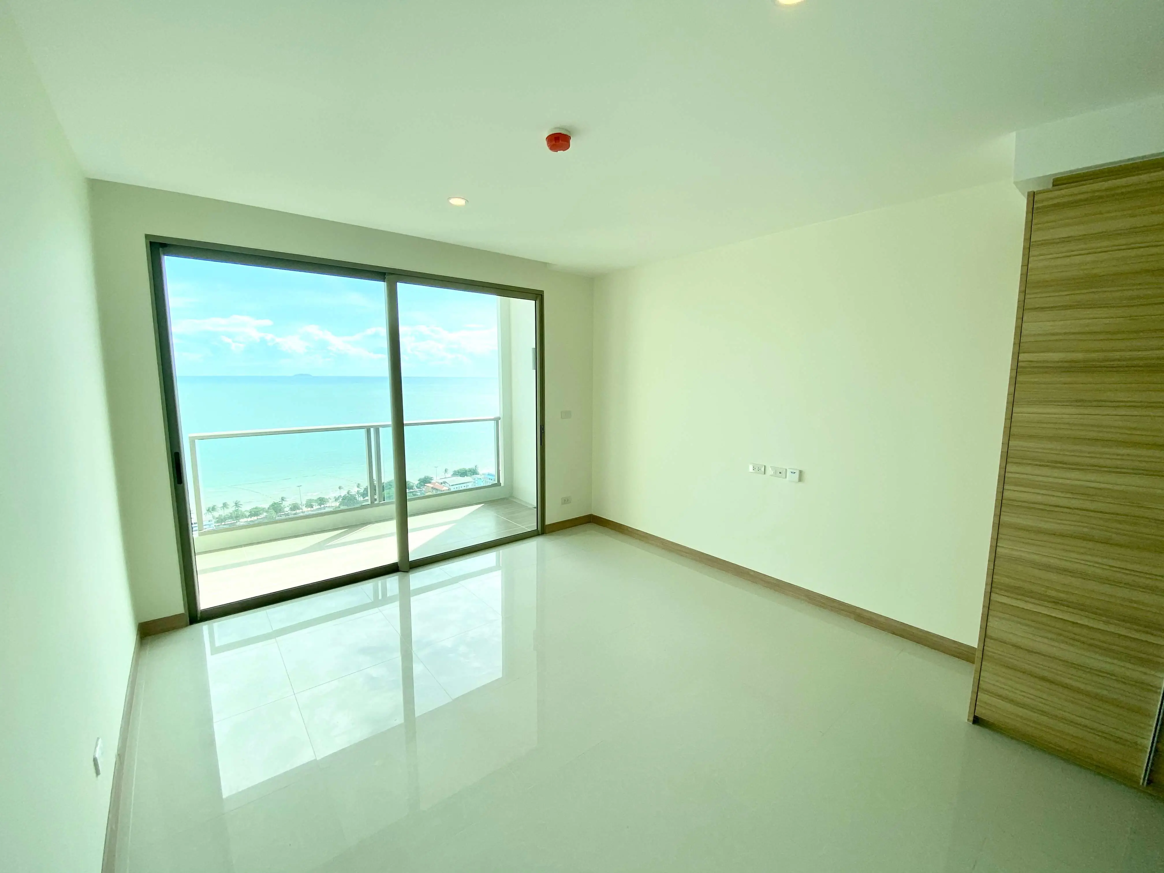 Квартира_Riviera Jomtien_6