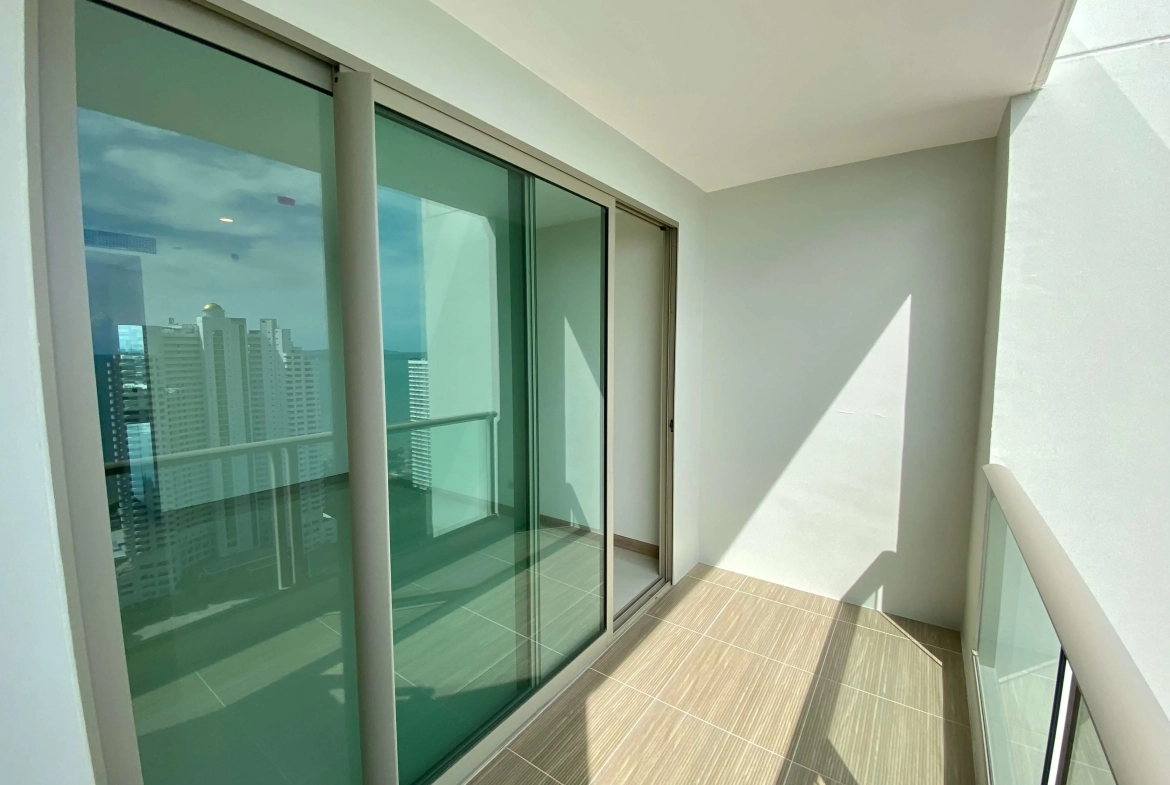 Квартира_Riviera Jomtien_7