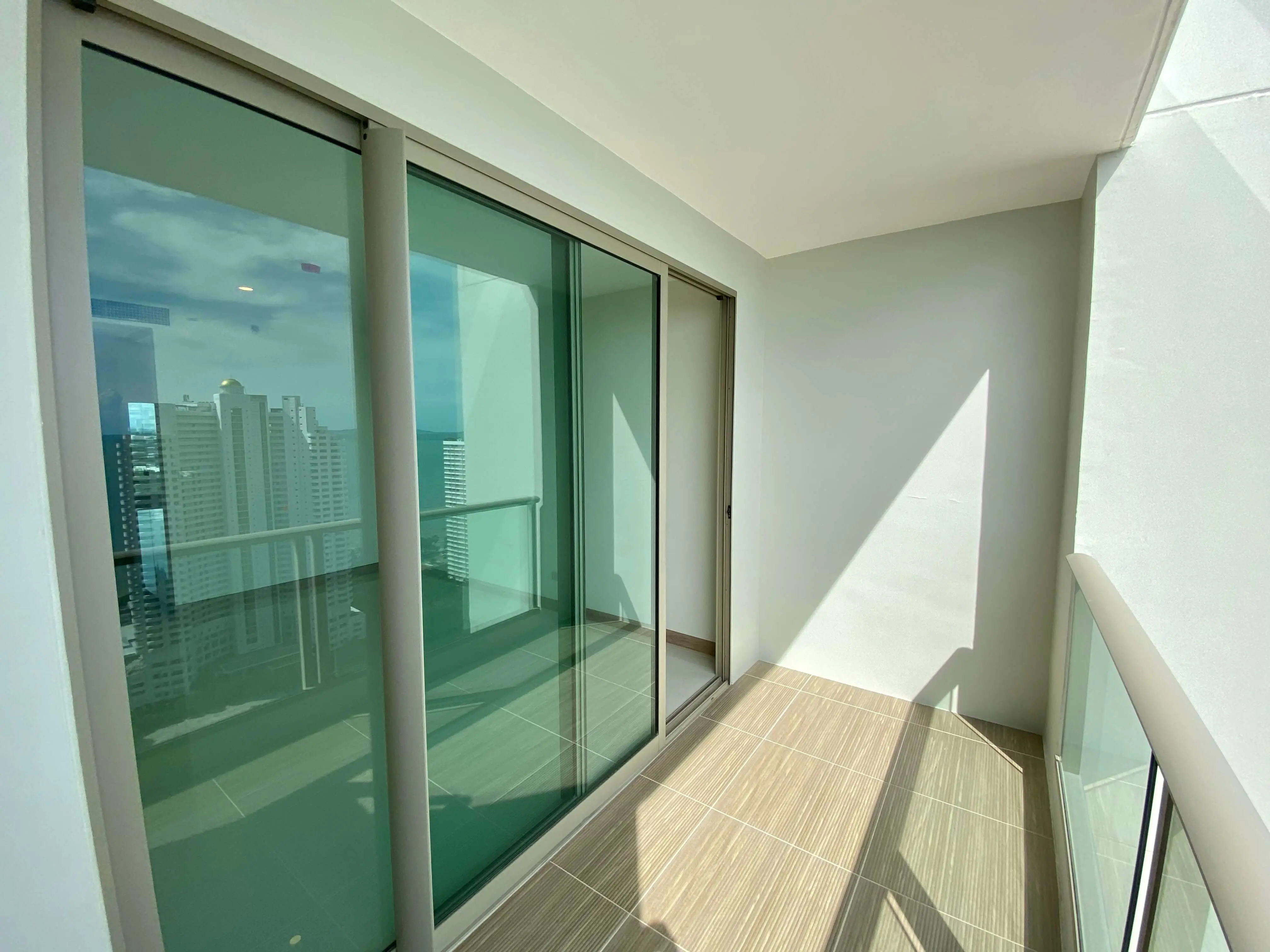 Квартира_Riviera Jomtien_7