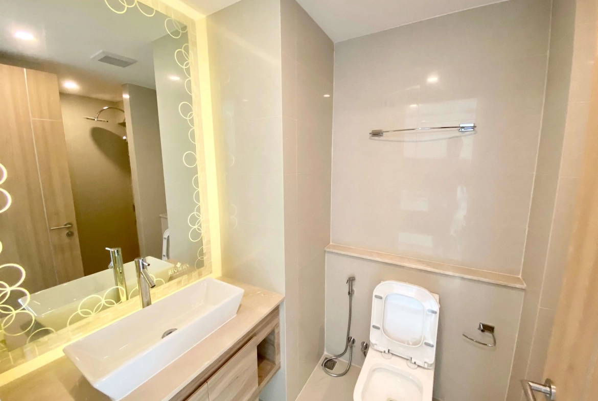 Квартира_Riviera Jomtien_8