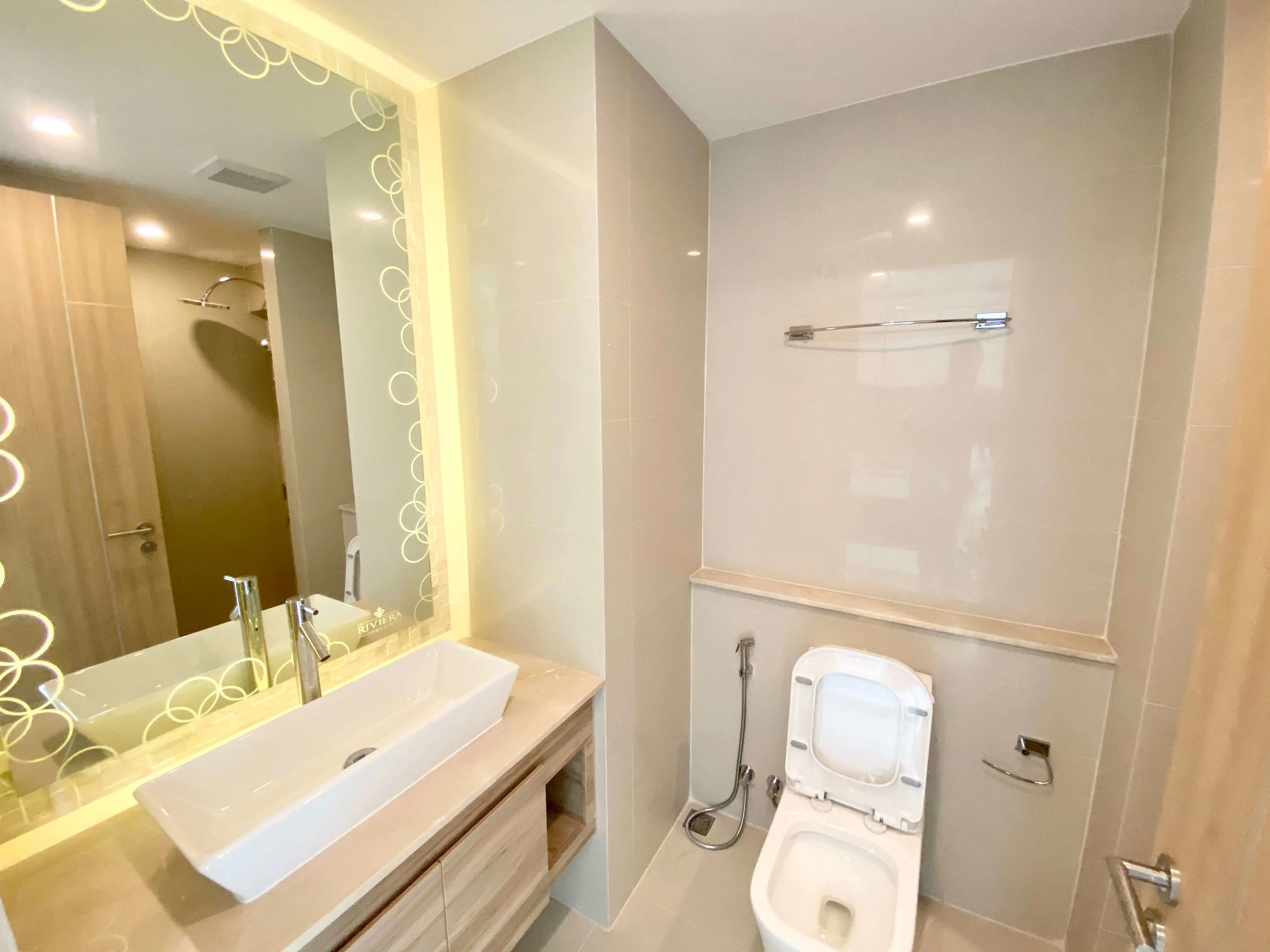 Квартира_Riviera Jomtien_8