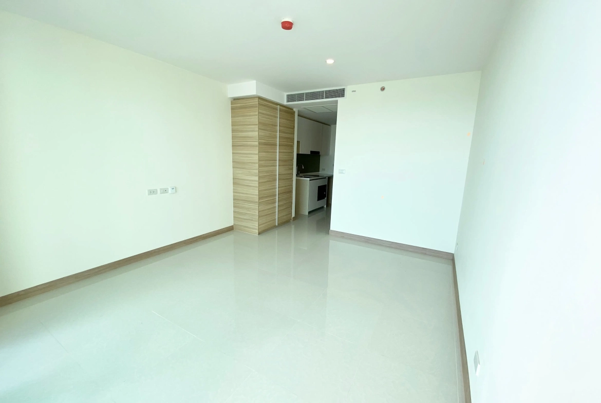 Квартира_Riviera Jomtien_9