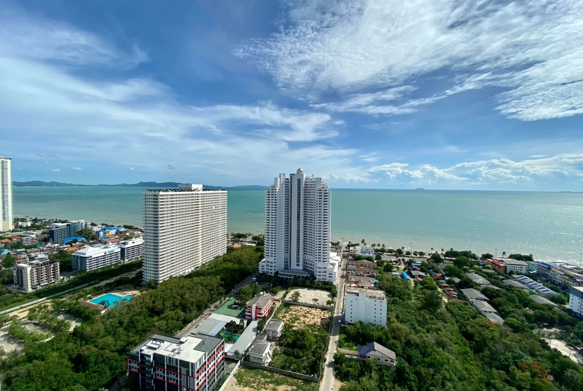 Квартира_Riviera Jomtien_10