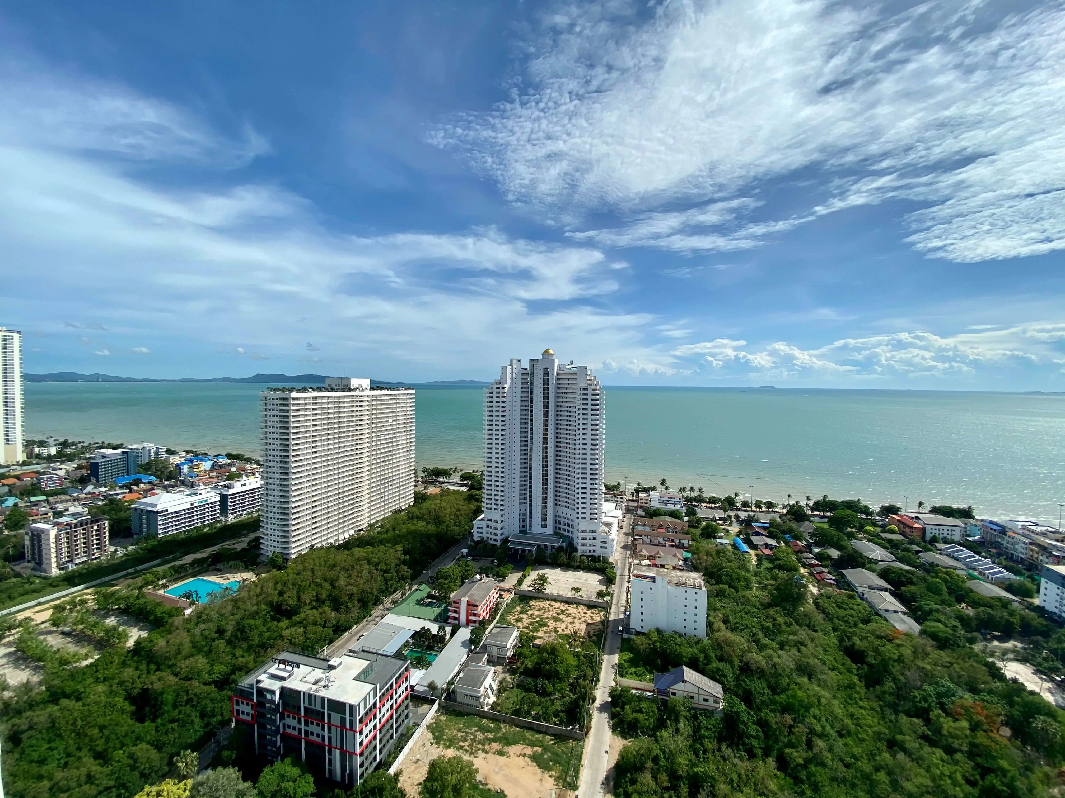 Квартира_Riviera Jomtien_10