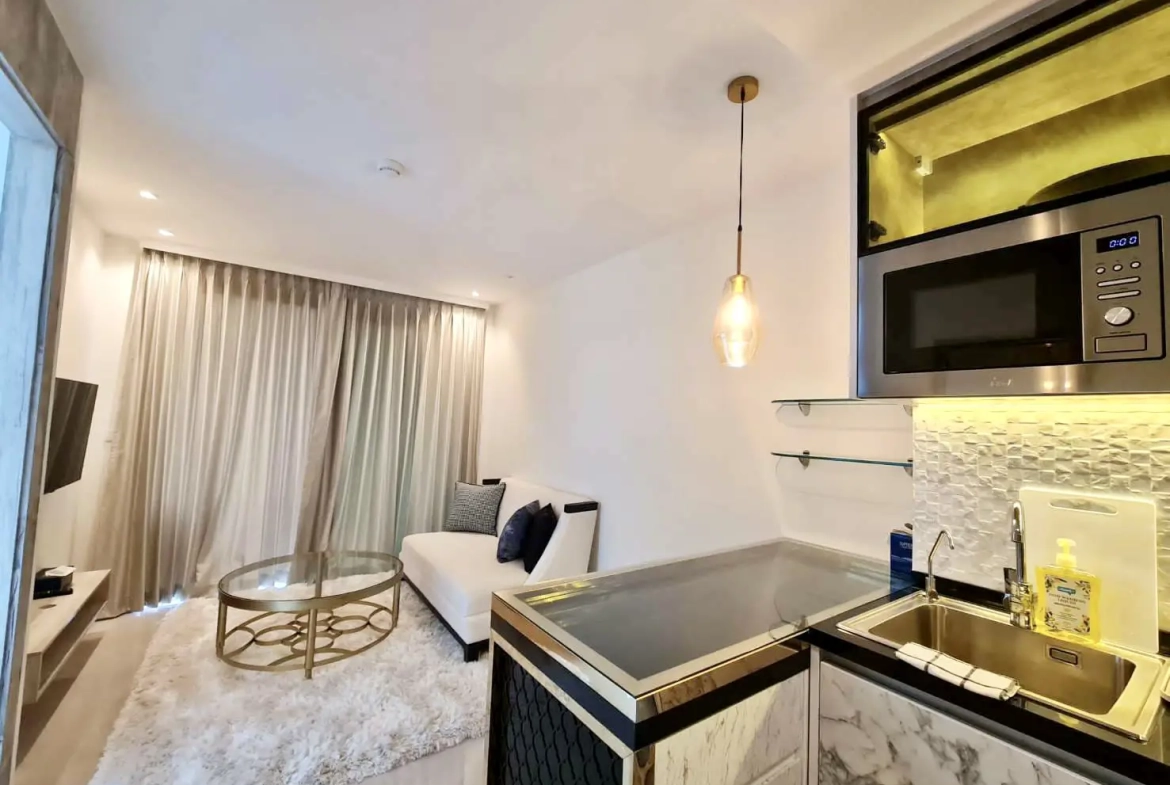 Квартира_Riviera Monaco