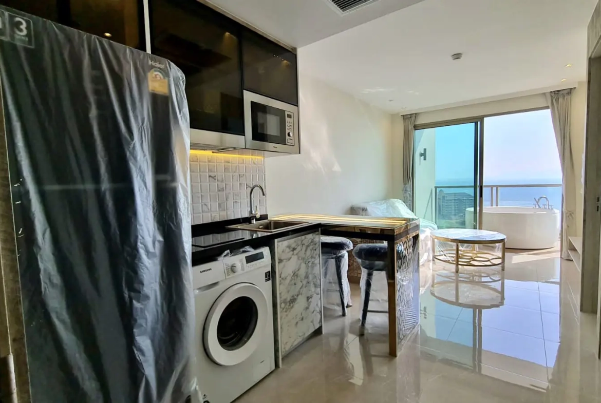 Квартира_Riviera Monaco_9