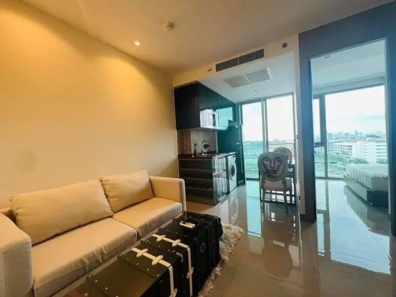 Квартира_Riviera Ocean Drive_2