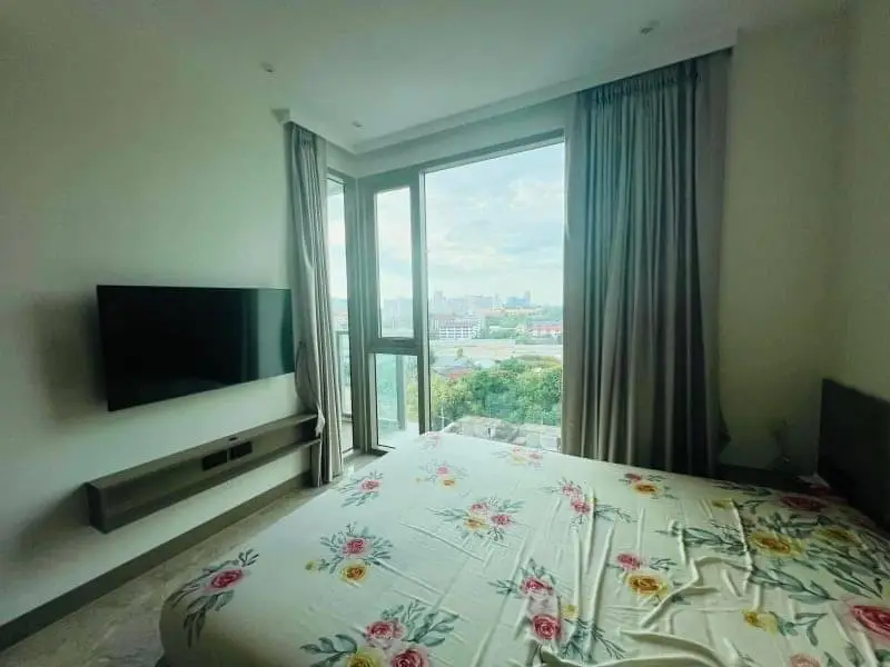 Квартира_Riviera Ocean Drive_6