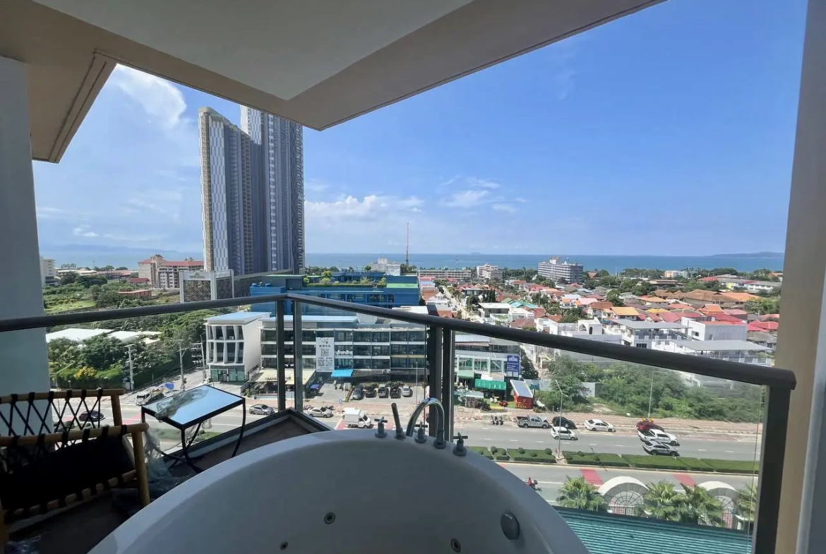 Квартира_Riviera Ocean Drive