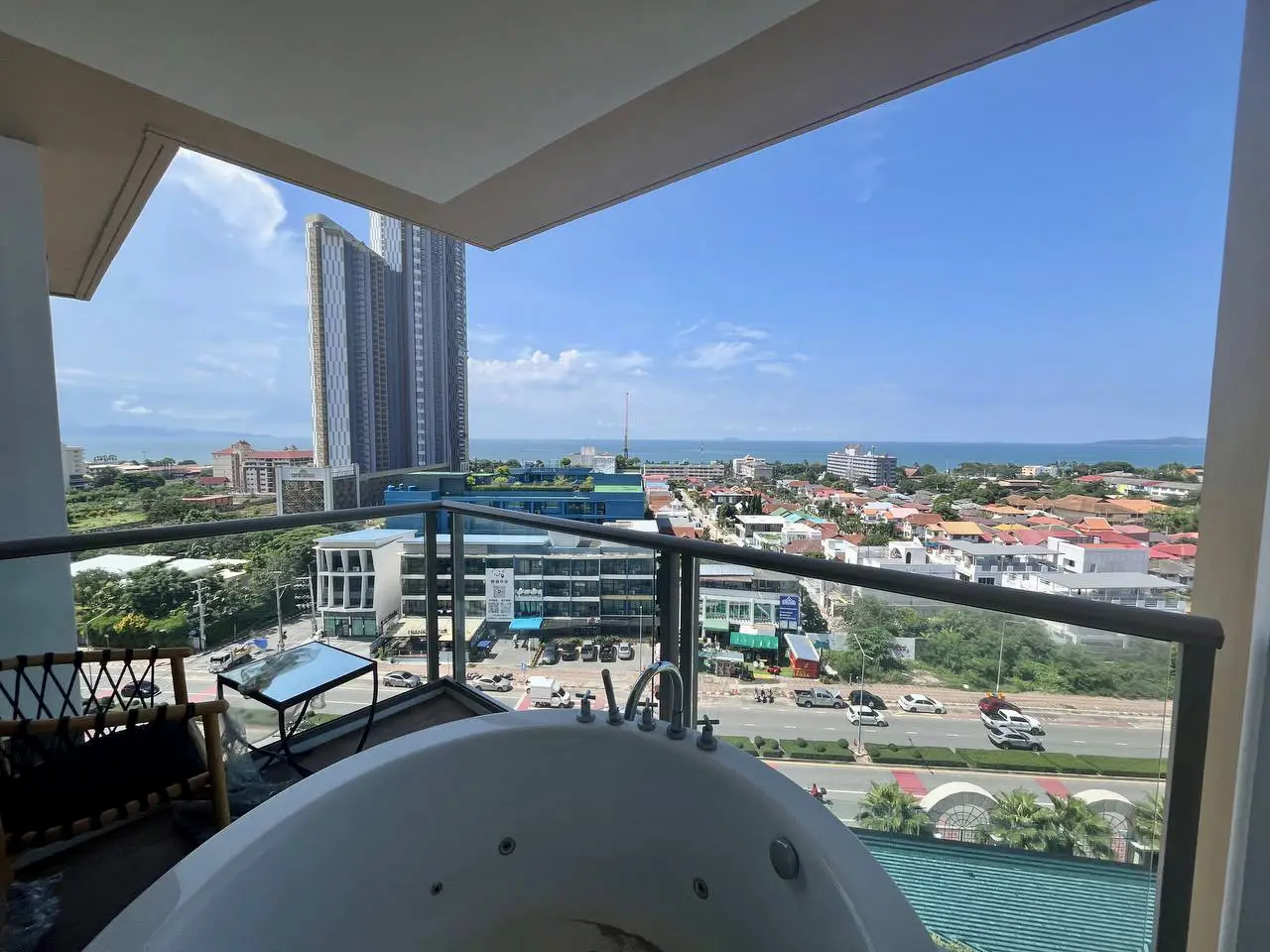 Квартира_Riviera Ocean Drive