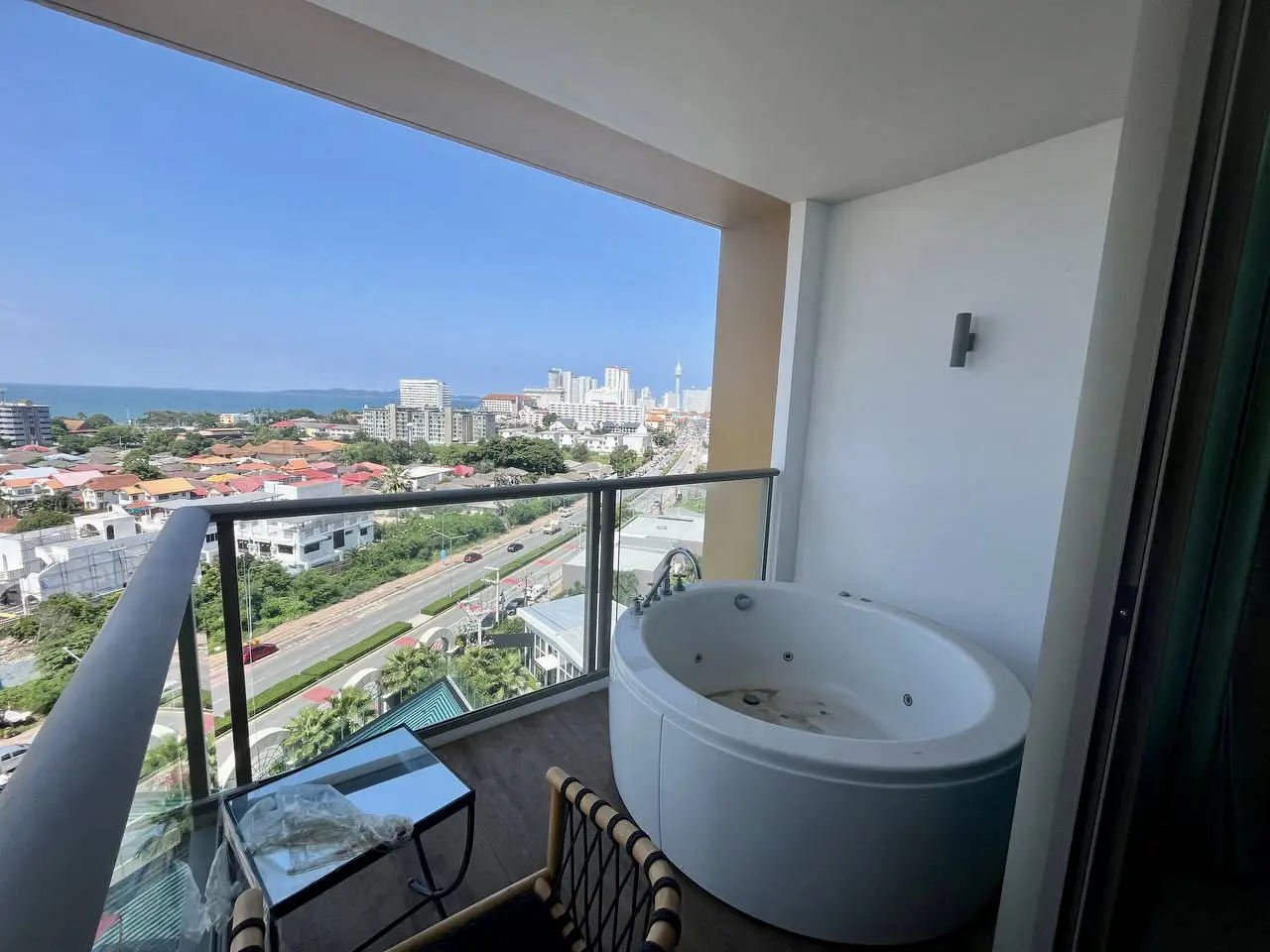 Квартира_Riviera Ocean Drive_2