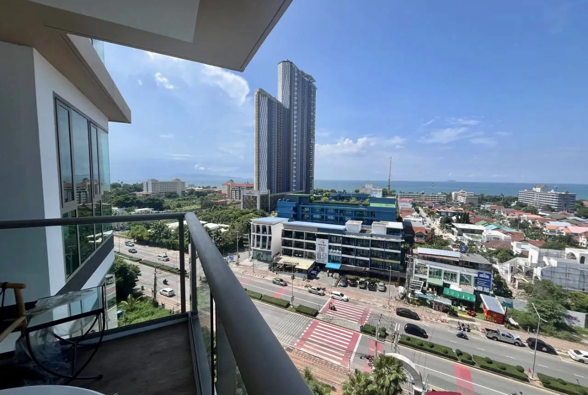 Квартира_Riviera Ocean Drive_12