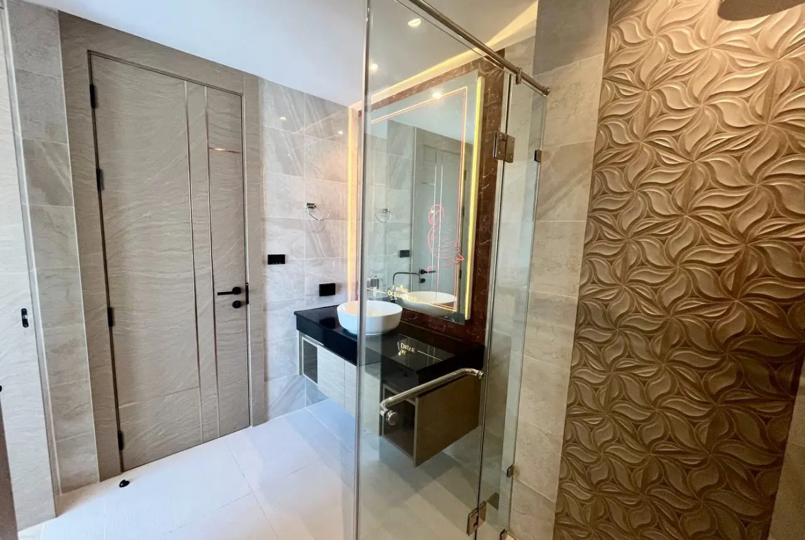 Квартира_Riviera Ocean Drive_13