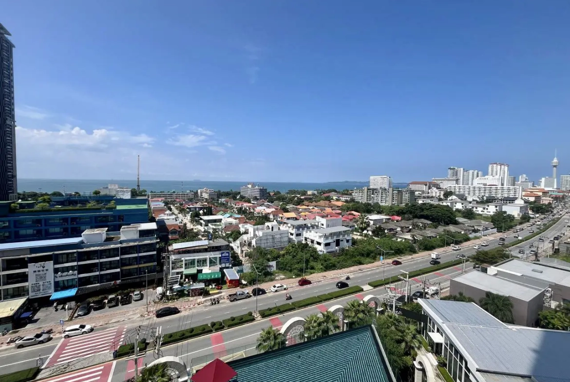 Квартира_Riviera Ocean Drive_14