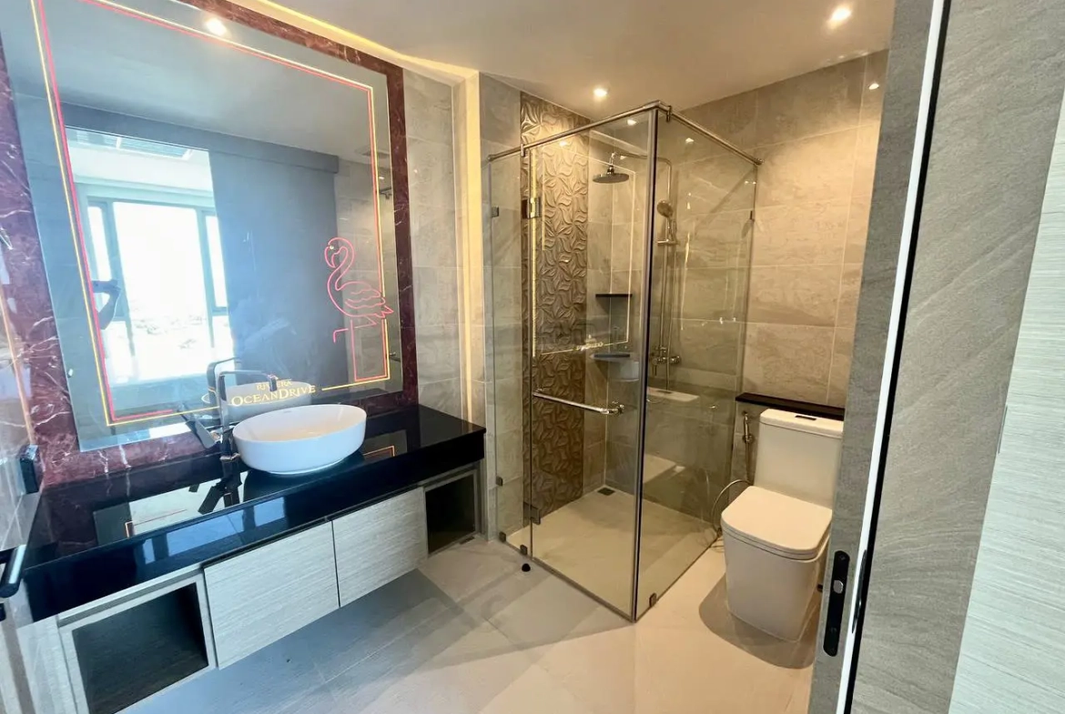 Квартира_Riviera Ocean Drive_15