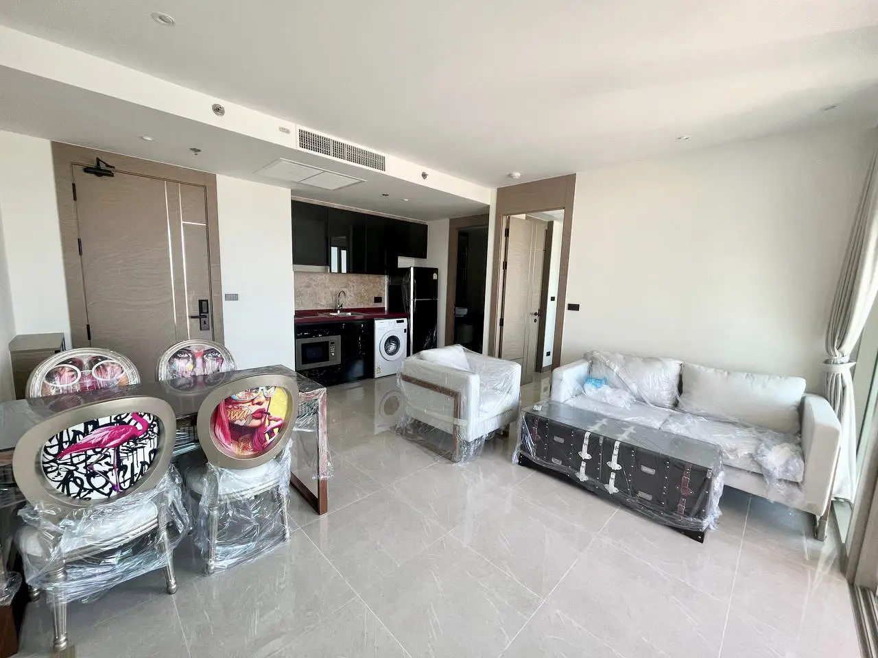 Квартира_Riviera Ocean Drive_3