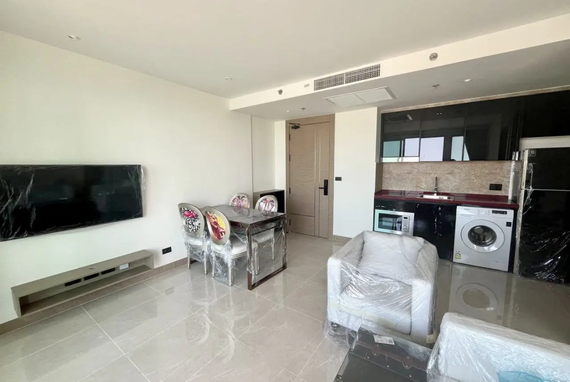 Квартира_Riviera Ocean Drive_4