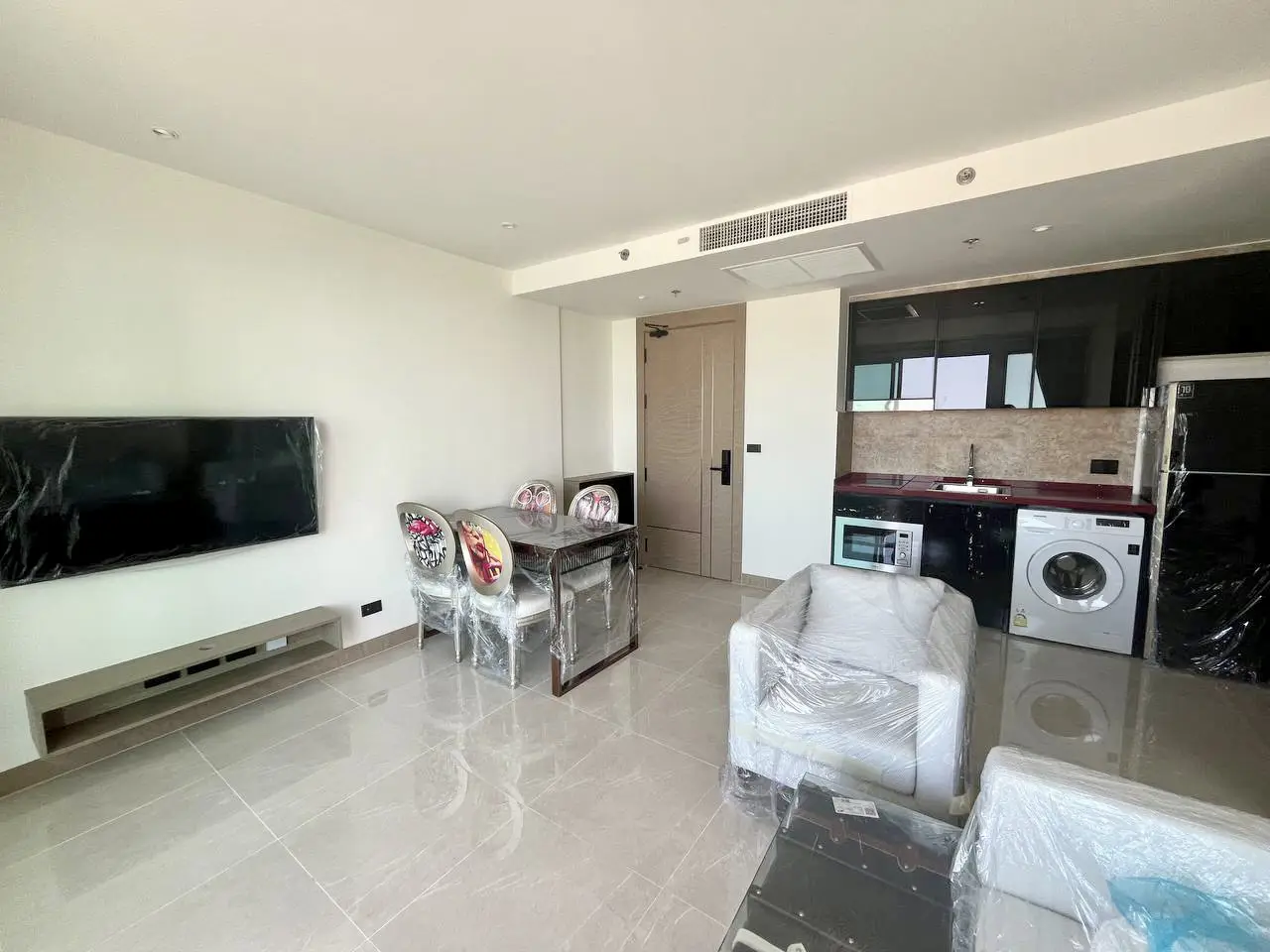 Квартира_Riviera Ocean Drive_4