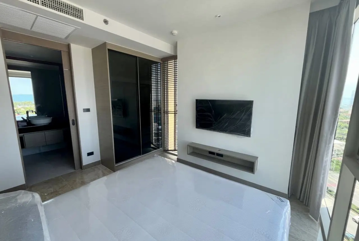 Квартира_Riviera Ocean Drive_5