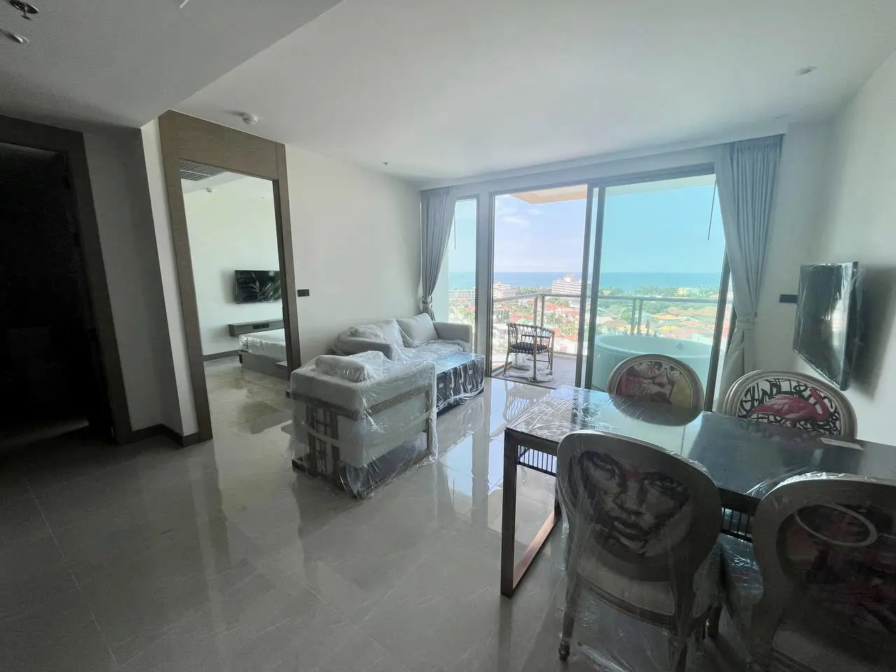 Квартира_Riviera Ocean Drive_6