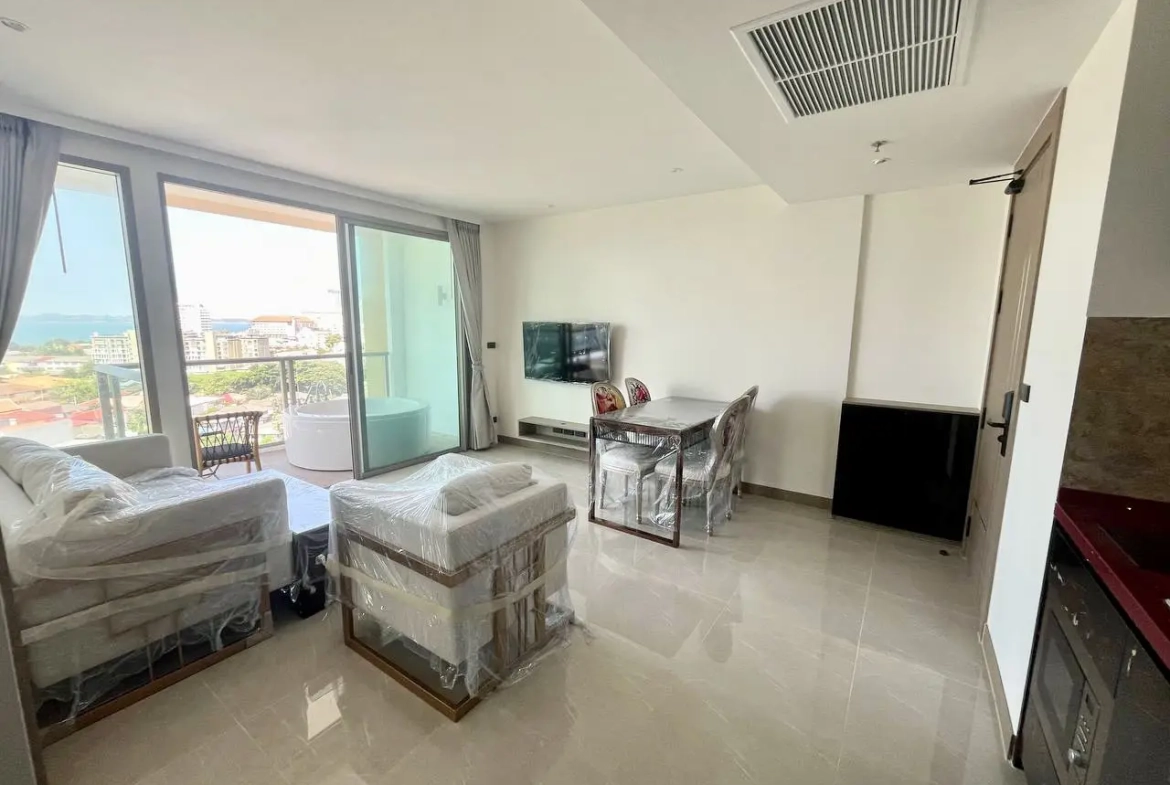 Квартира_Riviera Ocean Drive_9