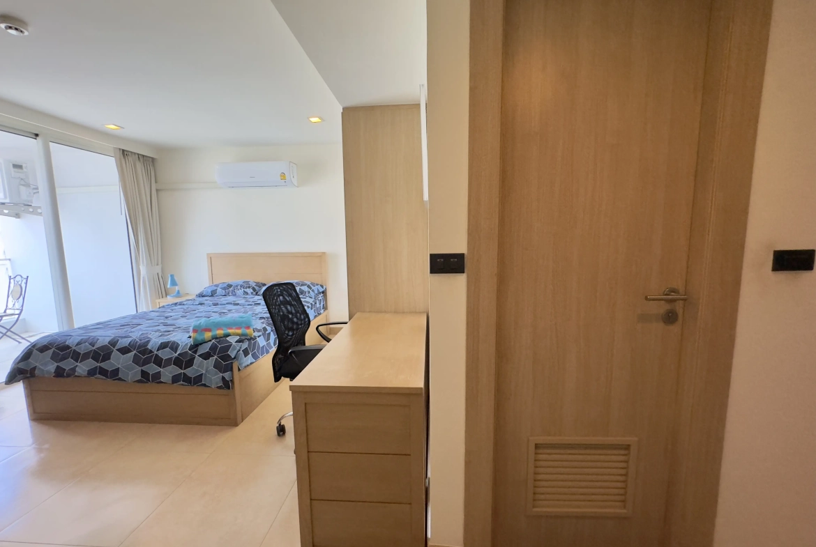 Квартира_The Cliff Residence Condo_6