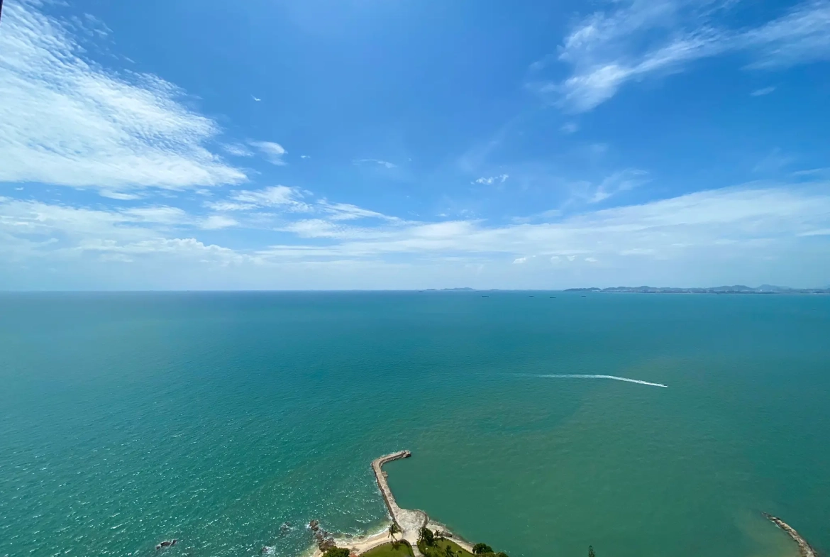 Квартира_The Palm Wongamat Beach_13