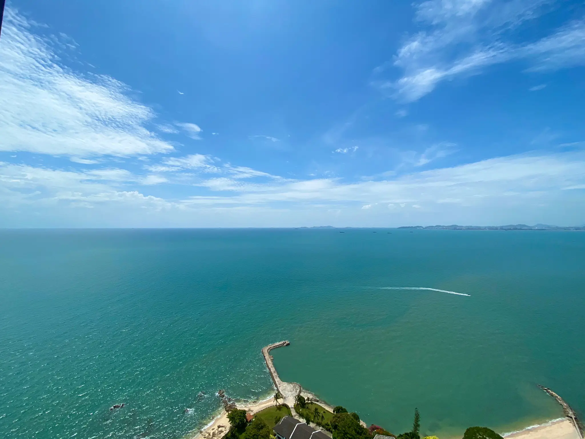 Квартира_The Palm Wongamat Beach_13