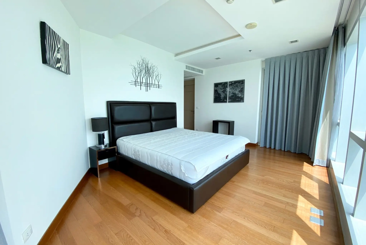 Квартира_The Palm Wongamat Beach_14