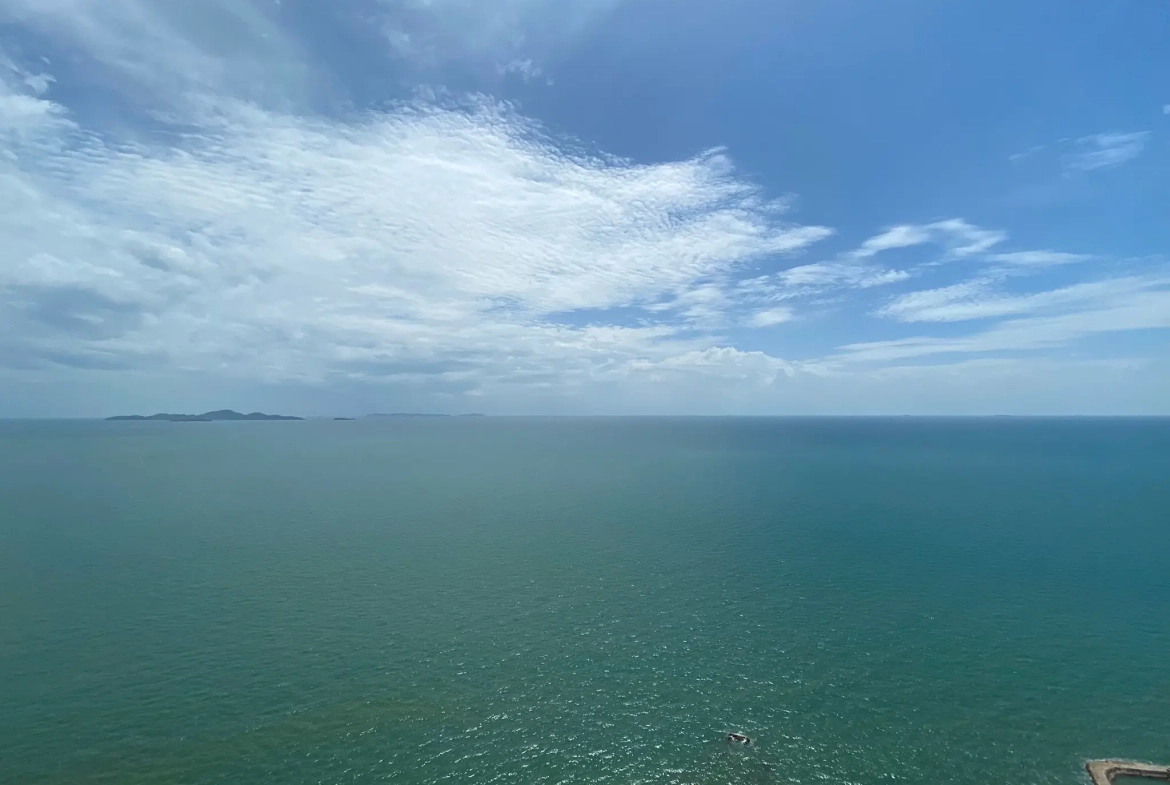 Квартира_The Palm Wongamat Beach_15