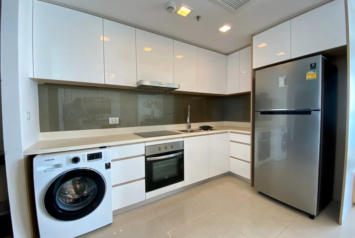 Квартира_The Palm Wongamat Beach_6