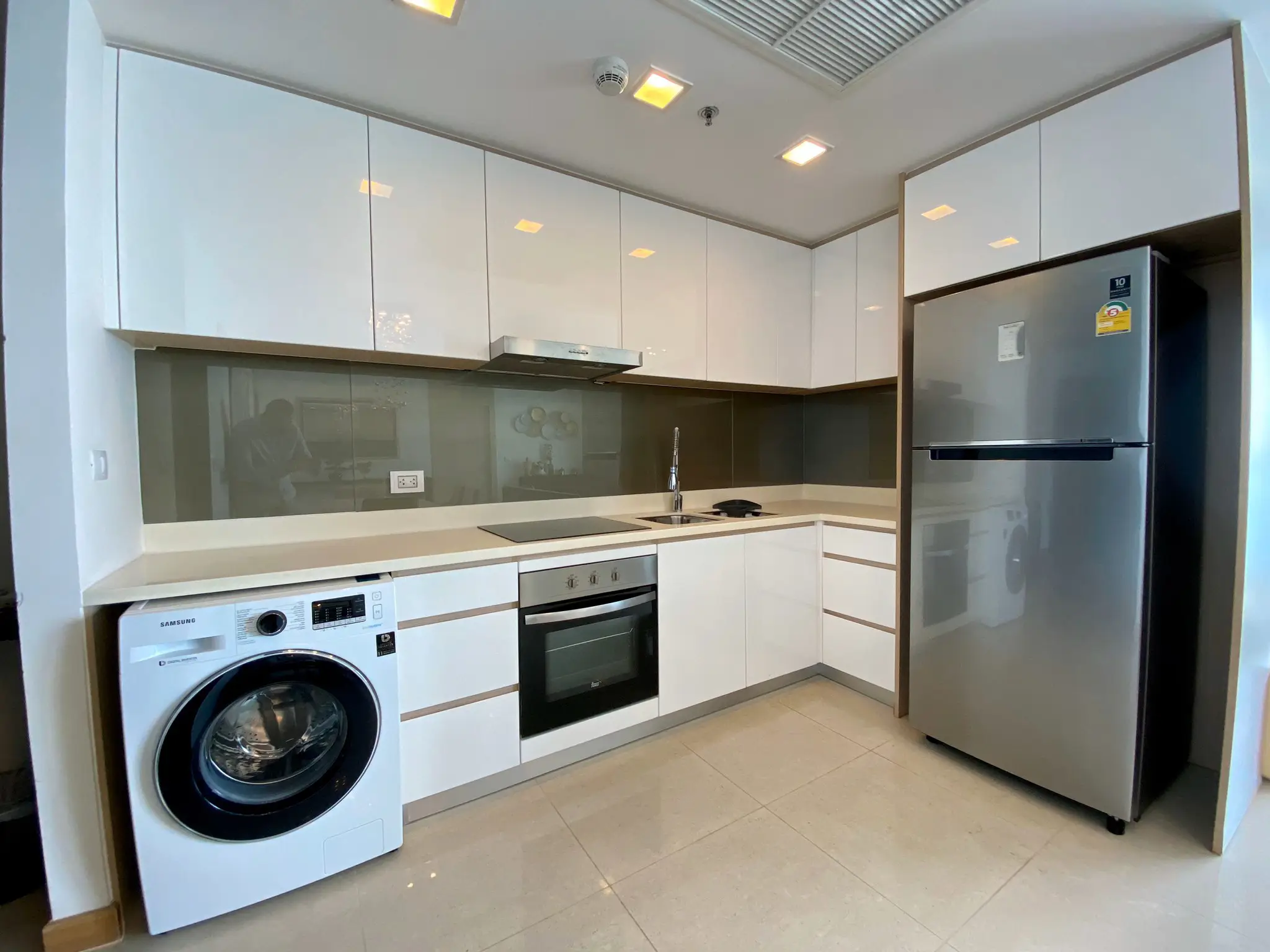 Квартира_The Palm Wongamat Beach_6