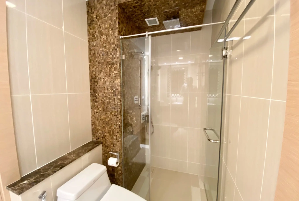 Квартира_The Palm Wongamat Beach_8