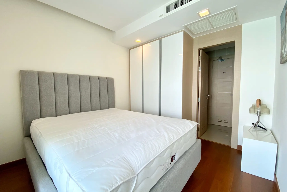 Квартира_The Palm Wongamat Beach_10