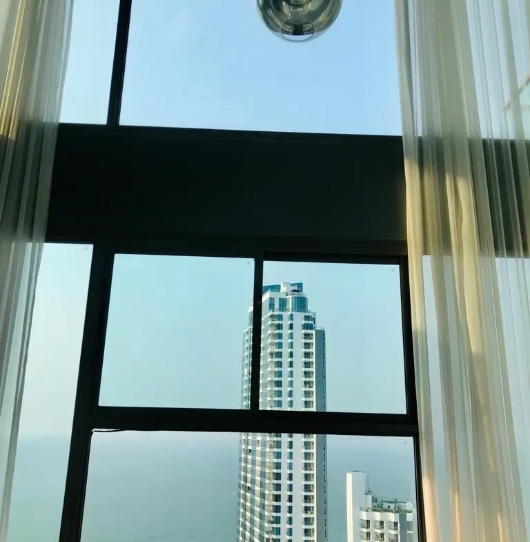 Квартира_Wongamat Tower_3