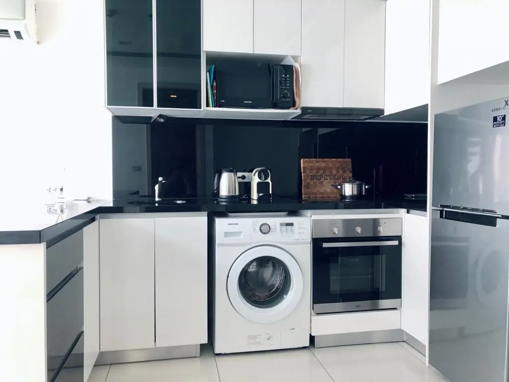 Квартира_Wongamat Tower_6