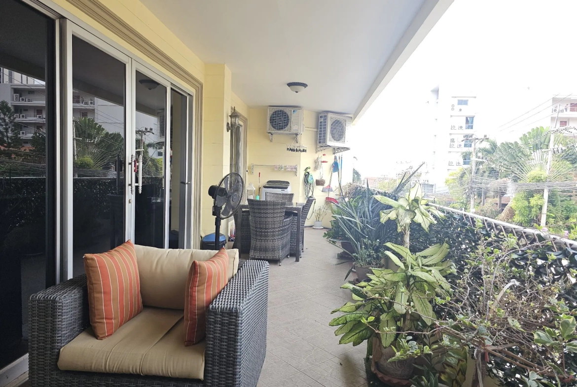 Квартира_Nordic Park Hill