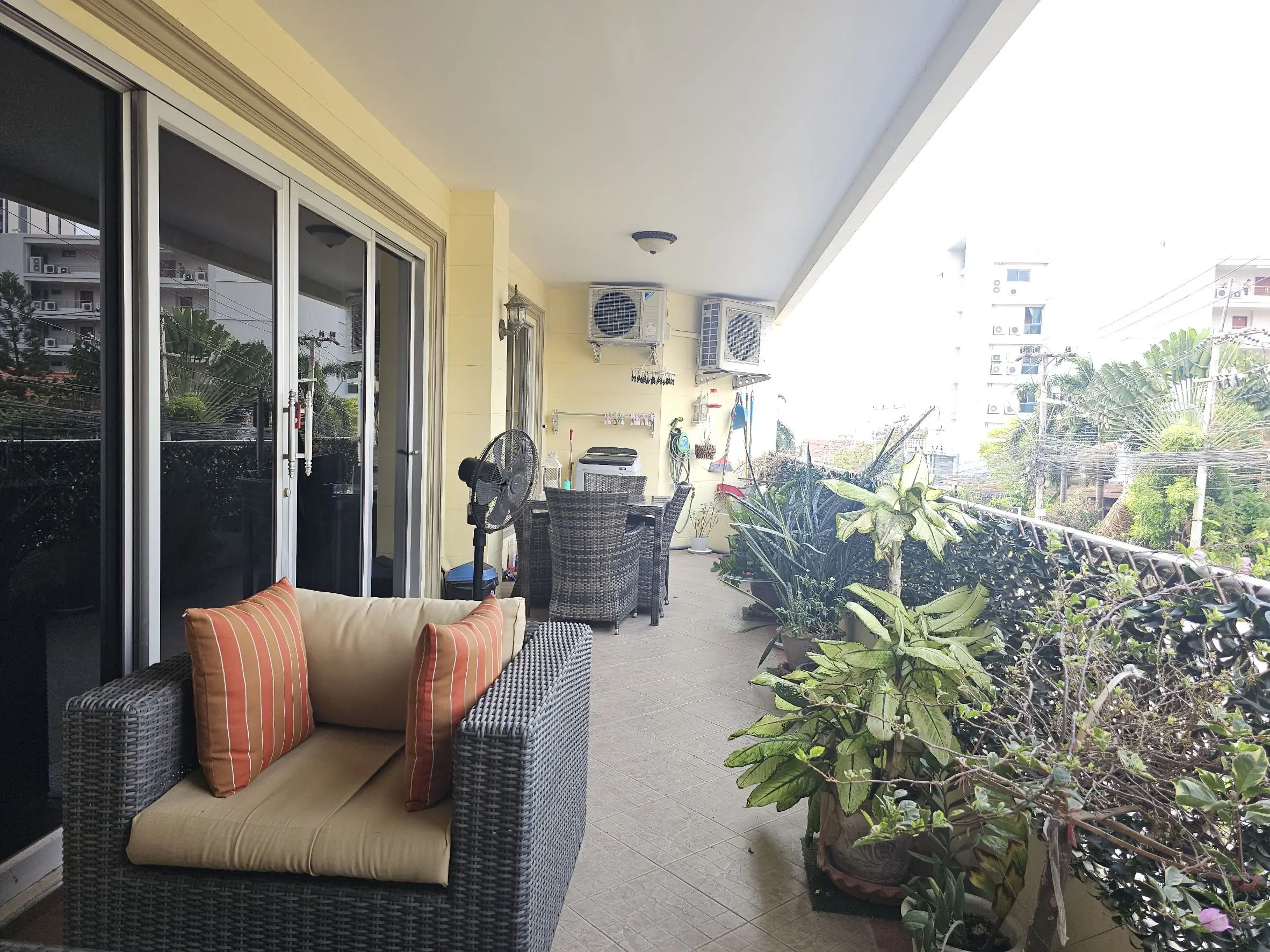 Квартира_Nordic Park Hill