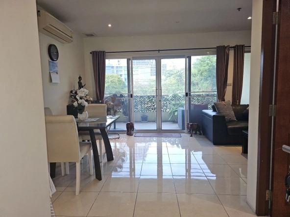 Квартира_Nordic Park Hill_2