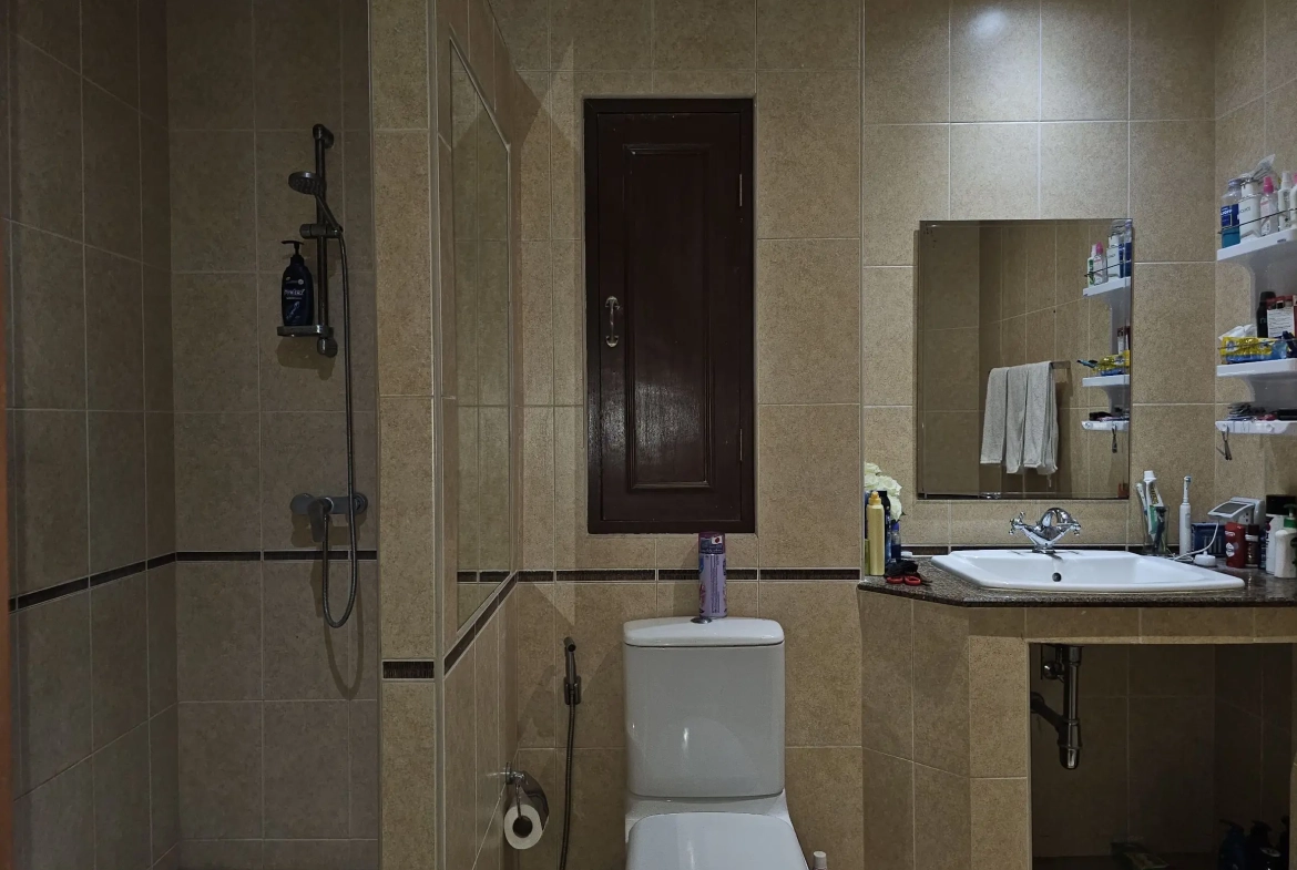 Квартира_Nordic Park Hill_13